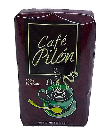 Cafe Pilon