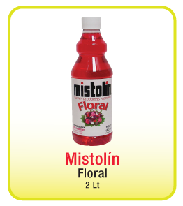 Mistolin, Limpiador Multiusos, 28 oz